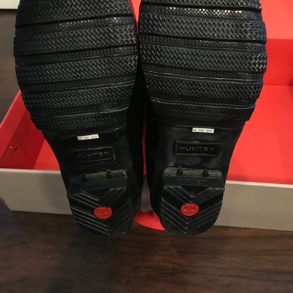 Hunter Boots - Picture 4 of 7